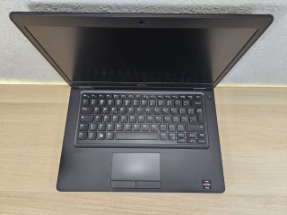 Laptop Dell Latitude 5495 Ryzen Pro 3 2300U 8GB 256SSD W11 FHD - Klasa A- - Gwarancja 24M