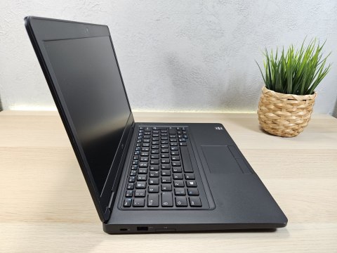 Laptop Dell Latitude 5495 Ryzen Pro 3 2300U 8GB 256SSD W11 FHD - Klasa A- - Gwarancja 24M