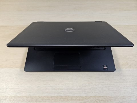 Laptop Dell Latitude 5495 Ryzen Pro 3 2300U 8GB 256SSD W11 FHD - Klasa A- - Gwarancja 24M