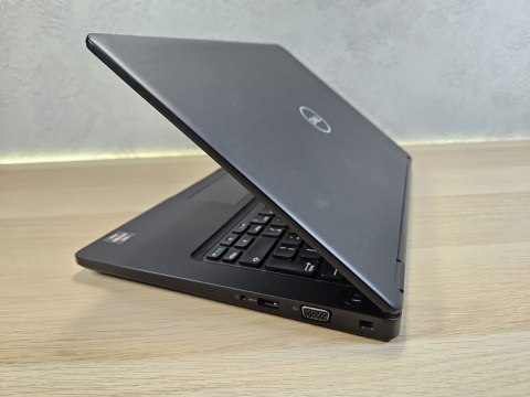Laptop Dell Latitude 5495 Ryzen Pro 3 2300U 8GB 256SSD W11 FHD - Klasa A- - Gwarancja 24M