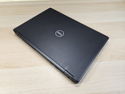 Laptop Dell Latitude 5495 Ryzen Pro 3 2300U 8GB 256SSD W11 FHD - Klasa A- - Gwarancja 24M