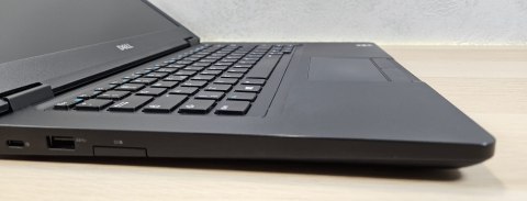 Laptop Dell Latitude 5495 Ryzen Pro 3 2300U 8GB 256SSD W11 FHD - Klasa A- - Gwarancja 24M