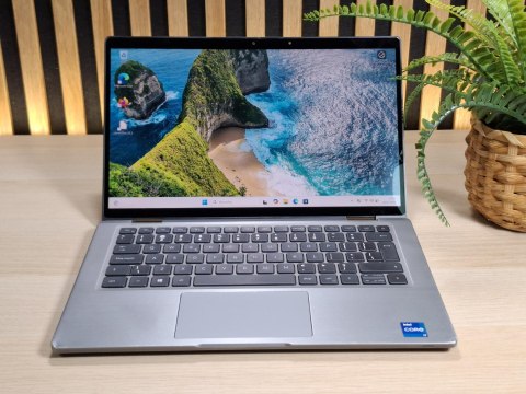 Laptop Dell Latitude 7320 2in1 i7-1165G7 16GB 512SSD W11 FHD 4G LTE Nowa Bateria - Klasa A- - Gwarancja 24M