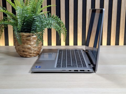 Laptop Dell Latitude 7320 2in1 i7-1165G7 16GB 512SSD W11 FHD 4G LTE Nowa Bateria - Klasa A- - Gwarancja 24M
