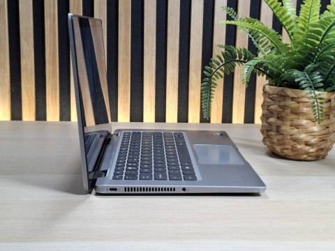 Laptop Dell Latitude 7320 2in1 i7-1165G7 16GB 512SSD W11 FHD 4G LTE Nowa Bateria - Klasa A- - Gwarancja 24M