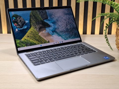 Laptop Dell Latitude 7320 2in1 i7-1165G7 16GB 512SSD W11 FHD 4G LTE Nowa Bateria - Klasa A- - Gwarancja 24M