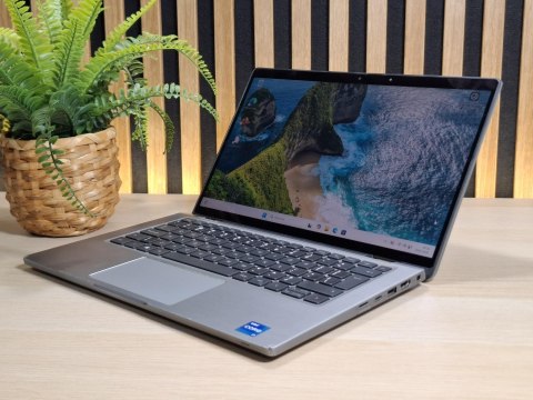 Laptop Dell Latitude 7320 2in1 i7-1165G7 16GB 512SSD W11 FHD 4G LTE Nowa Bateria - Klasa A- - Gwarancja 24M