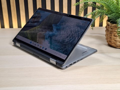 Laptop Dell Latitude 7320 2in1 i7-1165G7 16GB 512SSD W11 FHD 4G LTE Nowa Bateria - Klasa A- - Gwarancja 24M
