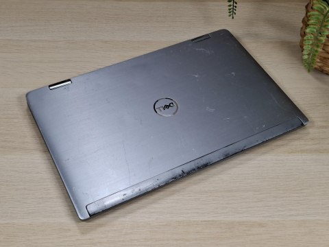 Laptop Dell Latitude 7320 2in1 i7-1165G7 16GB 512SSD W11 FHD 4G LTE Nowa Bateria - Klasa A- - Gwarancja 24M