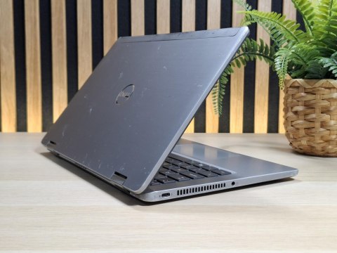 Laptop Dell Latitude 7320 2in1 i7-1165G7 16GB 512SSD W11 FHD 4G LTE Nowa Bateria - Klasa A- - Gwarancja 24M