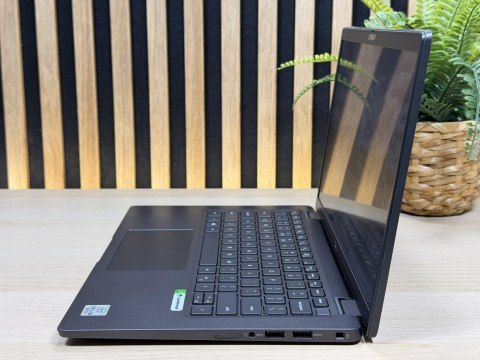 Laptop Dell Latitude 7410 i5-10310U 8GB 256SSD NVMe W11 FHD - Klasa A- - Gwarancja 24M