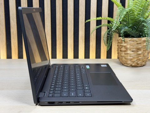 Laptop Dell Latitude 7410 i5-10310U 8GB 256SSD NVMe W11 FHD - Klasa A- - Gwarancja 24M