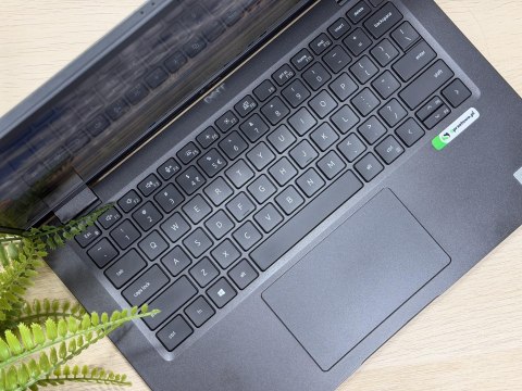 Laptop Dell Latitude 7410 i5-10310U 8GB 256SSD NVMe W11 FHD - Klasa A- - Gwarancja 24M
