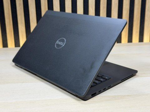 Laptop Dell Latitude 7410 i5-10310U 8GB 256SSD NVMe W11 FHD - Klasa A- - Gwarancja 24M