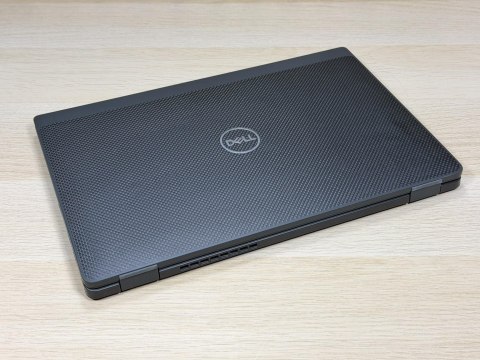 Laptop Dell Latitude 7410 i5-10310U 8GB 256SSD NVMe W11 FHD - Klasa A- - Gwarancja 24M