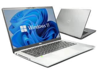 Laptop Dell Latitude 7430 i5-1245U 32GB 256SSD NVMe W11 FHD - Klasa A- - Gwarancja 24M