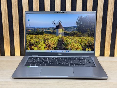 Laptop Dell Latitude 7430 i5-1245U 32GB 256SSD NVMe W11 FHD - Klasa A- - Gwarancja 24M
