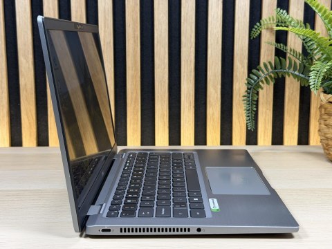 Laptop Dell Latitude 7430 i5-1245U 32GB 256SSD NVMe W11 FHD - Klasa A- - Gwarancja 24M