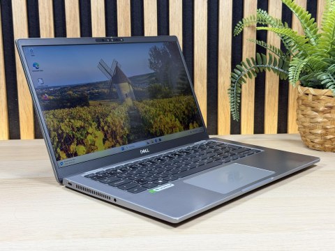 Laptop Dell Latitude 7430 i5-1245U 32GB 256SSD NVMe W11 FHD - Klasa A- - Gwarancja 24M