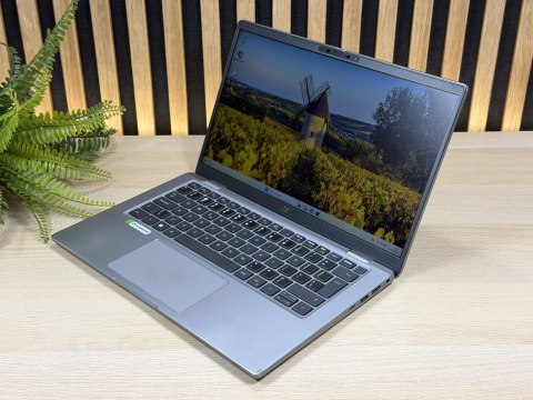 Laptop Dell Latitude 7430 i5-1245U 32GB 256SSD NVMe W11 FHD - Klasa A- - Gwarancja 24M