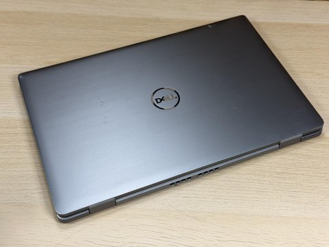 Laptop Dell Latitude 7430 i5-1245U 32GB 256SSD NVMe W11 FHD - Klasa A- - Gwarancja 24M