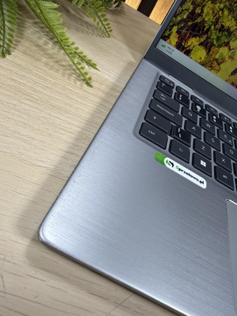 Laptop Dell Latitude 7430 i5-1245U 32GB 256SSD NVMe W11 FHD - Klasa A- - Gwarancja 24M