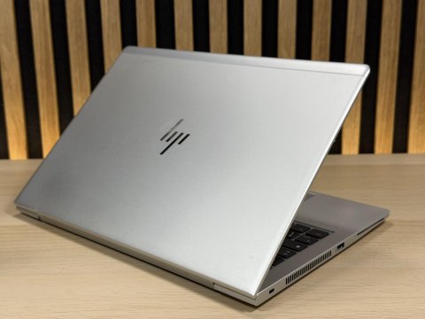 Laptop HP EliteBook 840 G5 i5-7300U 8GB 256SSD W10 FHD DOTYK - Klasa A- - Gwarancja 24M