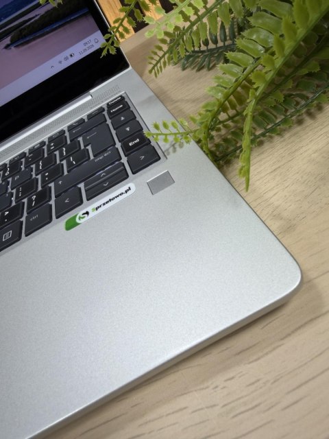 Laptop HP EliteBook 840 G5 i5-7300U 8GB 256SSD W10 FHD DOTYK - Klasa A- - Gwarancja 24M