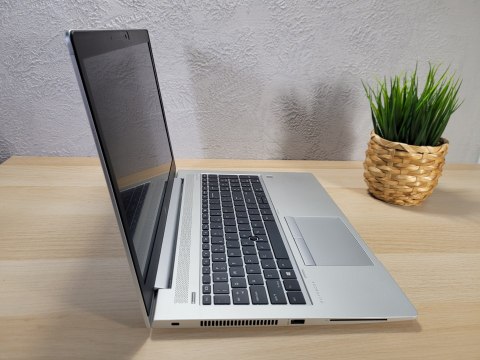 Laptop HP EliteBook 850 G6 i5-8265U 16GB 256SSD W11 FHD - Klasa A- - Gwarancja 24M