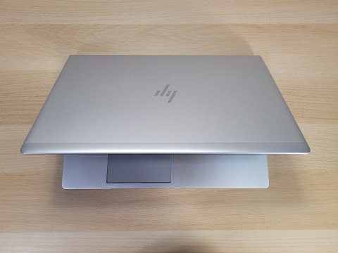 Laptop HP EliteBook 850 G6 i5-8265U 16GB 256SSD W11 FHD - Klasa A- - Gwarancja 24M