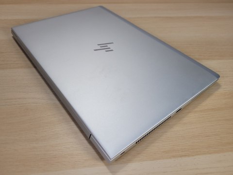 Laptop HP EliteBook 850 G6 i5-8265U 16GB 256SSD W11 FHD - Klasa A- - Gwarancja 24M