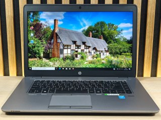 Laptop HP Elitebook 850 G2 i5-5200U 8GB 128SSD W10 FHD - Klasa A- - Gwarancja 24M