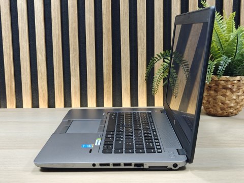 Laptop HP Elitebook 850 G2 i5-5200U 8GB 128SSD W10 FHD - Klasa A- - Gwarancja 24M