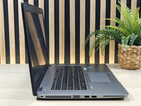 Laptop HP Elitebook 850 G2 i5-5200U 8GB 128SSD W10 FHD - Klasa A- - Gwarancja 24M