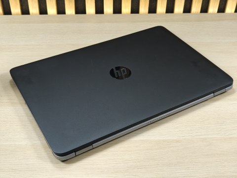 Laptop HP Elitebook 850 G2 i5-5200U 8GB 128SSD W10 FHD - Klasa A- - Gwarancja 24M