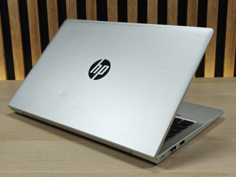 Laptop HP ProBook 445 G8 Ryzen 7 5800U 16GB 256GB W11 FHD - Klasa A- - Gwarancja 24M