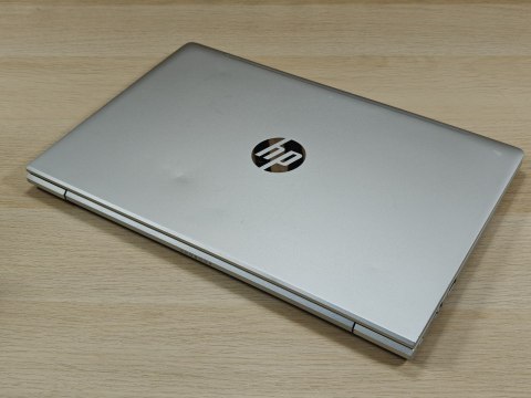 Laptop HP ProBook 445 G8 Ryzen 7 5800U 16GB 256GB W11 FHD - Klasa A- - Gwarancja 24M