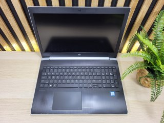 Laptop HP ProBook 450 G5 i5-8250U 8GB 256SSD W11 - Klasa A- - Gwarancja 24M