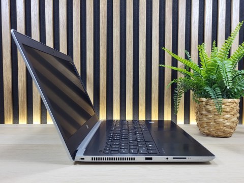 Laptop HP ProBook 450 G5 i5-8250U 8GB 256SSD W11 - Klasa A- - Gwarancja 24M