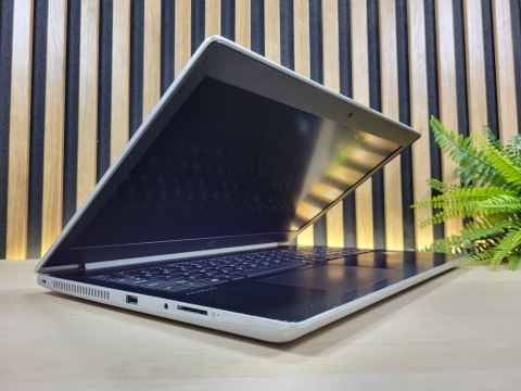 Laptop HP ProBook 450 G5 i5-8250U 8GB 256SSD W11 - Klasa A- - Gwarancja 24M