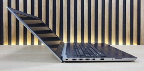 Laptop HP ProBook 450 G5 i5-8250U 8GB 256SSD W11 - Klasa A- - Gwarancja 24M