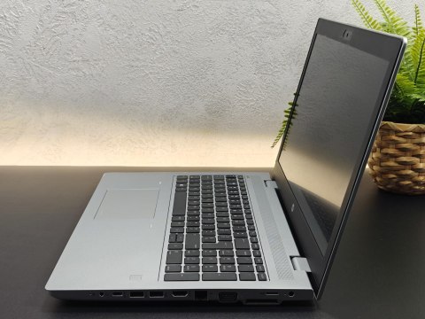 Laptop HP ProBook 650 G5 i5-8265U 8GB 256SSD W11 FHD - Klasa A- - Gwarancja 24M