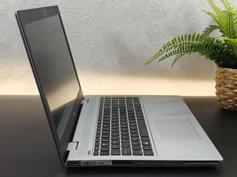 Laptop HP ProBook 650 G5 i5-8265U 8GB 256SSD W11 FHD - Klasa A- - Gwarancja 24M