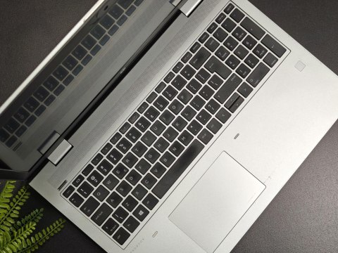 Laptop HP ProBook 650 G5 i5-8265U 8GB 256SSD W11 FHD - Klasa A- - Gwarancja 24M