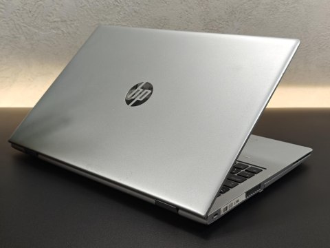 Laptop HP ProBook 650 G5 i5-8265U 8GB 256SSD W11 FHD - Klasa A- - Gwarancja 24M