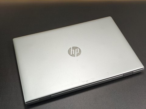 Laptop HP ProBook 650 G5 i5-8265U 8GB 256SSD W11 FHD - Klasa A- - Gwarancja 24M
