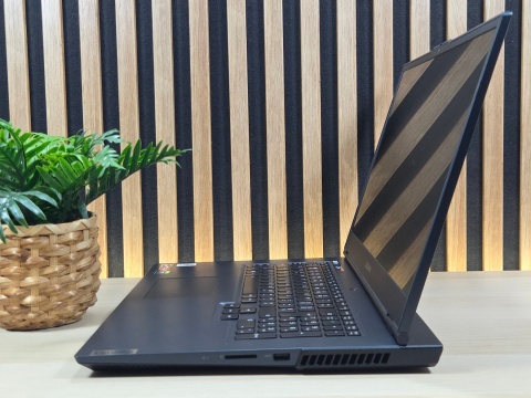 Lenovo Legion 5 17ACH6H