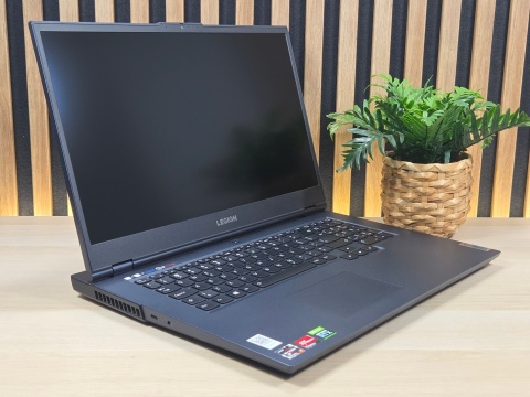 Lenovo Legion 5 17ACH6H