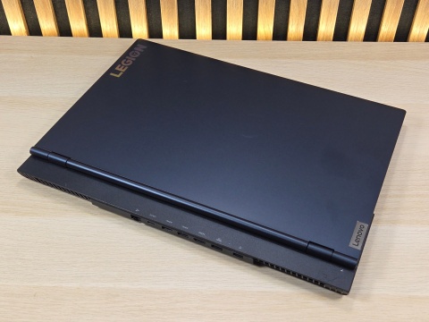 Lenovo Legion 5 17ACH6H