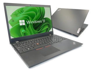Lenovo ThinkPad L15 Gen 1 i5-10210U 16GB 256SSD NVMe W11 FHD